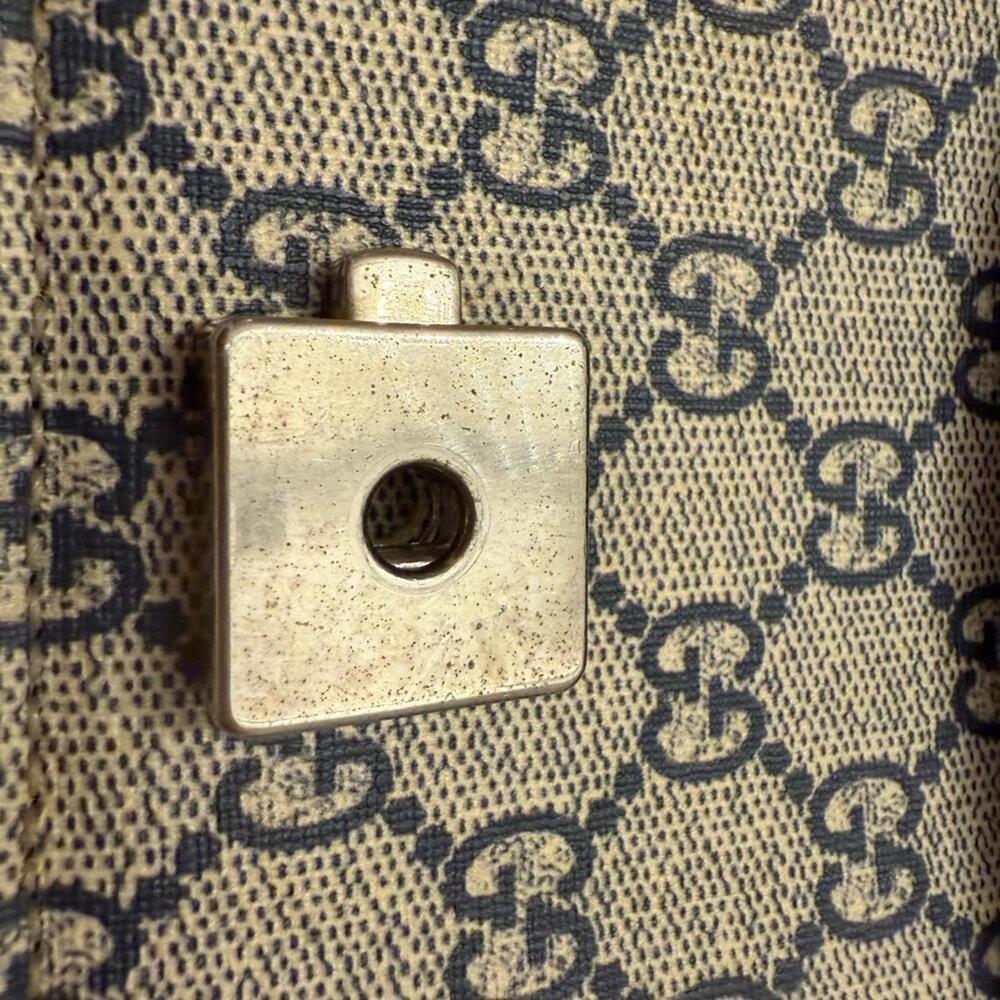 AUTHENTIC Gucci Dionysus Blooms- Excellent Condition - Picture 6 of 9